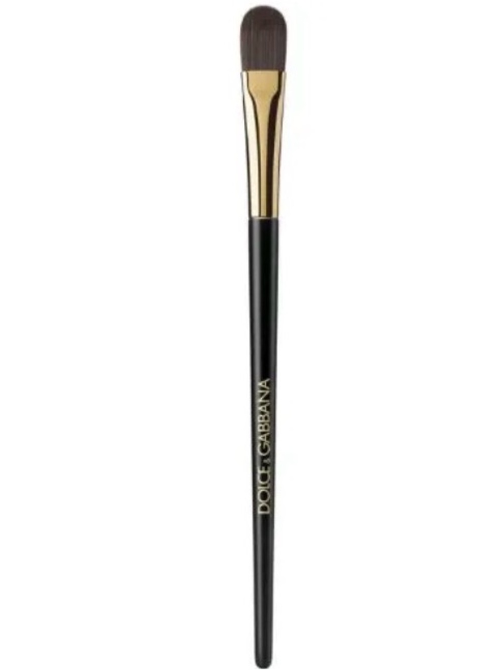 Dolce & Gabbana Concealer Brush - Professional Makeup Brush, NIB